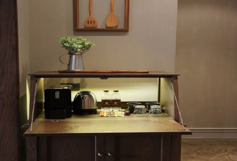 家庭套房, Thames Valley Khao Yai   Sha Plus