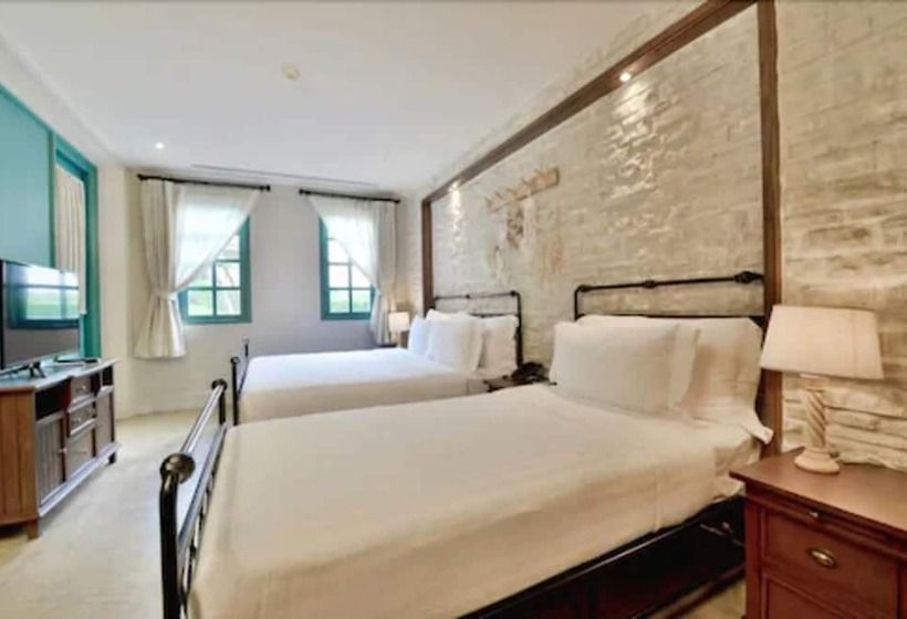 Family Suite, Thames Valley Khao Yai   Sha Plus
