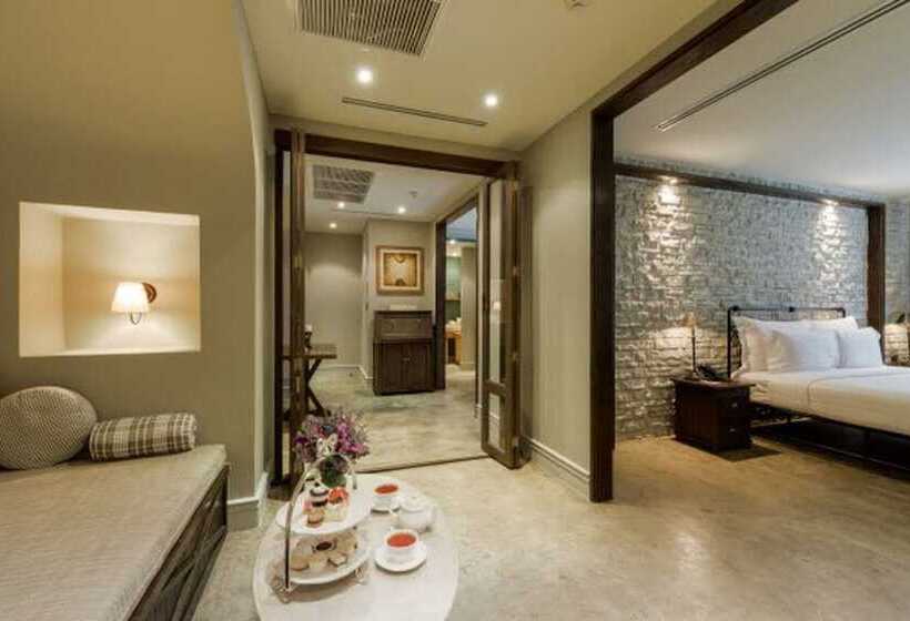 家庭套房, Thames Valley Khao Yai   Sha Plus