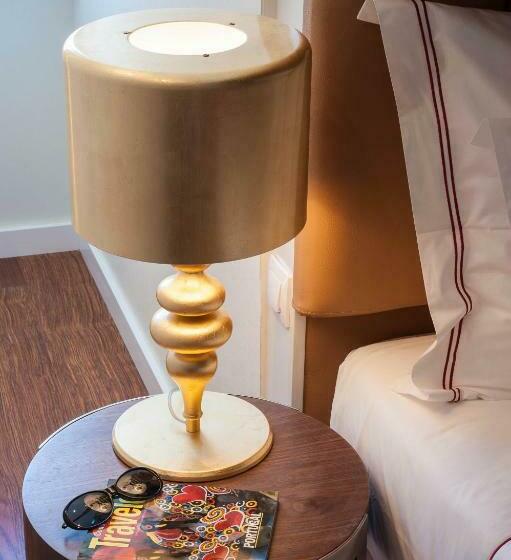 اتاق استاندارد اینتریور, The 7 Hotel, Suites, Studios & Apartments