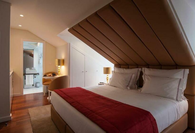 استودیوی استاندارد, The 7 Hotel, Suites, Studios & Apartments