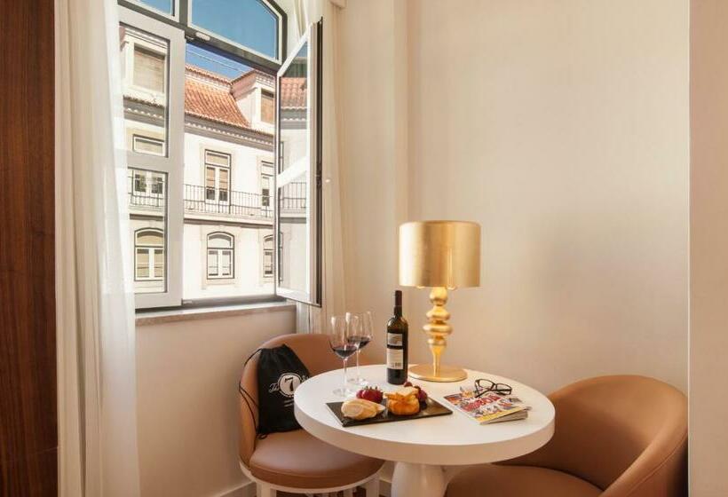 استودیوی استاندارد, The 7 Hotel, Suites, Studios & Apartments