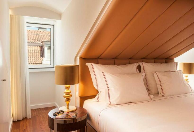 استودیوی استاندارد, The 7 Hotel, Suites, Studios & Apartments