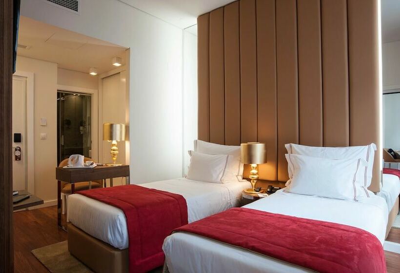 اتاق خانوادگی, The 7 Hotel, Suites, Studios & Apartments