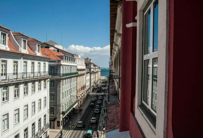 اتاق استاندارد, The 7 Hotel, Suites, Studios & Apartments