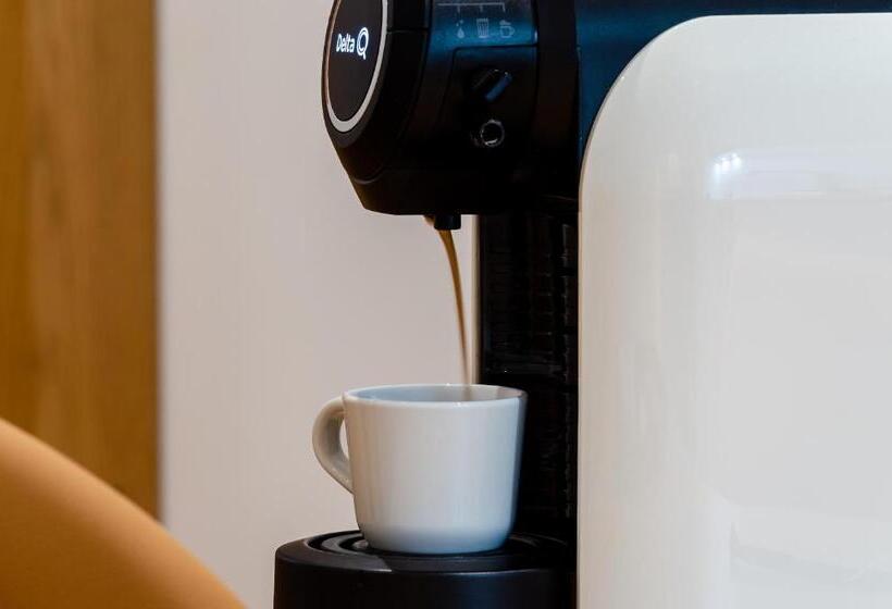 سوییت اجرایی, The 7 Hotel, Suites, Studios & Apartments