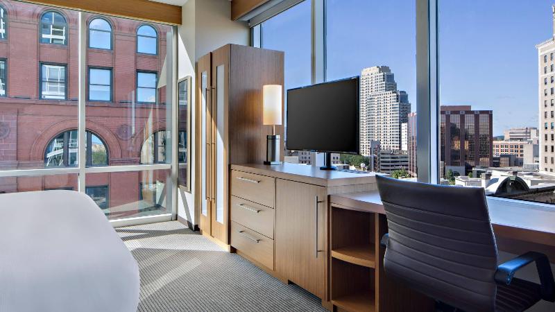 آپارتمان 1 خوابه, The 7 Hotel, Suites, Studios & Apartments