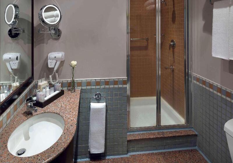 آپارتمان 1 خوابه, The 7 Hotel, Suites, Studios & Apartments