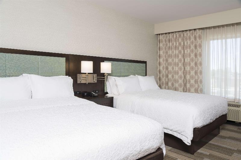 اتاق استاندارد, The 7 Hotel, Suites, Studios & Apartments