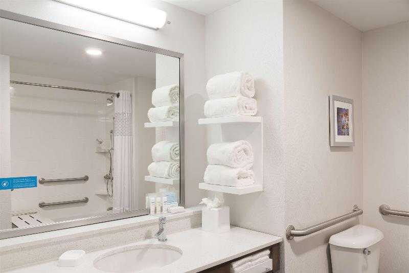 اتاق استاندارد, The 7 Hotel, Suites, Studios & Apartments