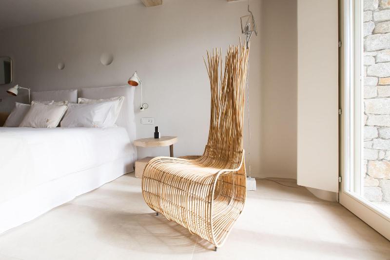 اتاق استاندارد, The 7 Hotel, Suites, Studios & Apartments