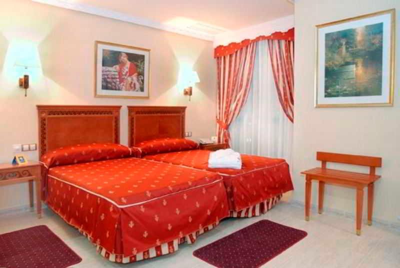 آپارتمان 1 خوابه, The 7 Hotel, Suites, Studios & Apartments