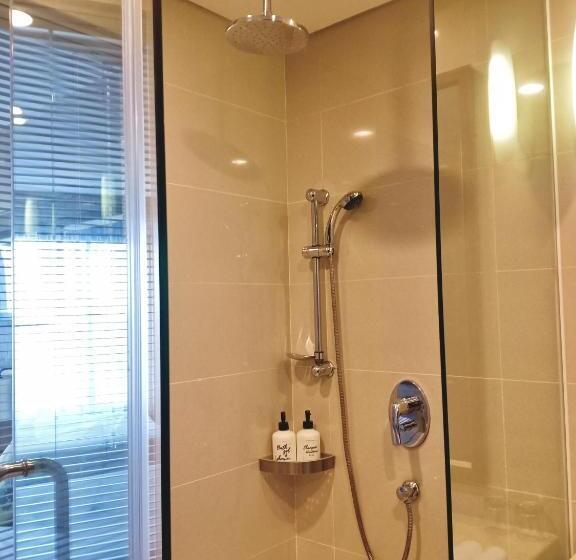 اتاق استاندارد با تخت بزرگ, The Ann Hanoi Hotel & Spa