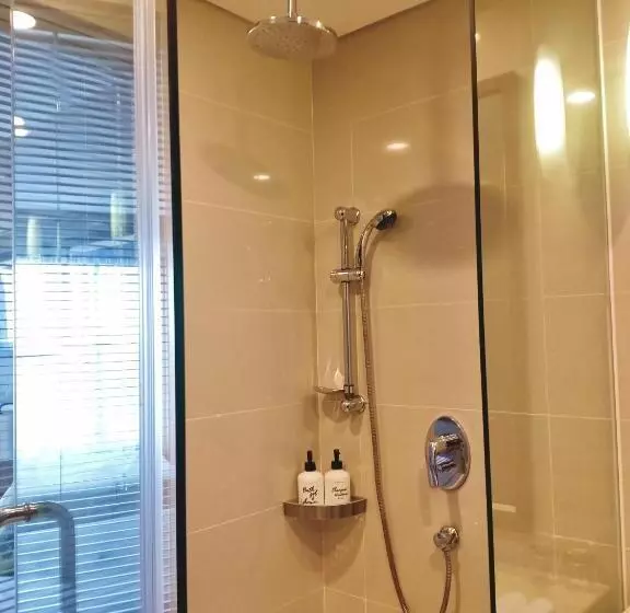 اتاق استاندارد با تخت بزرگ, The Ann Hanoi Hotel & Spa