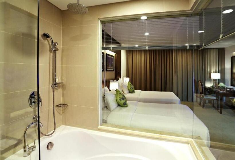 اتاق سوپریور, The Ann Hanoi Hotel & Spa