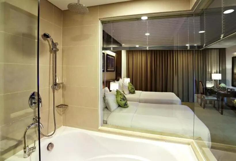 اتاق سوپریور, The Ann Hanoi Hotel & Spa