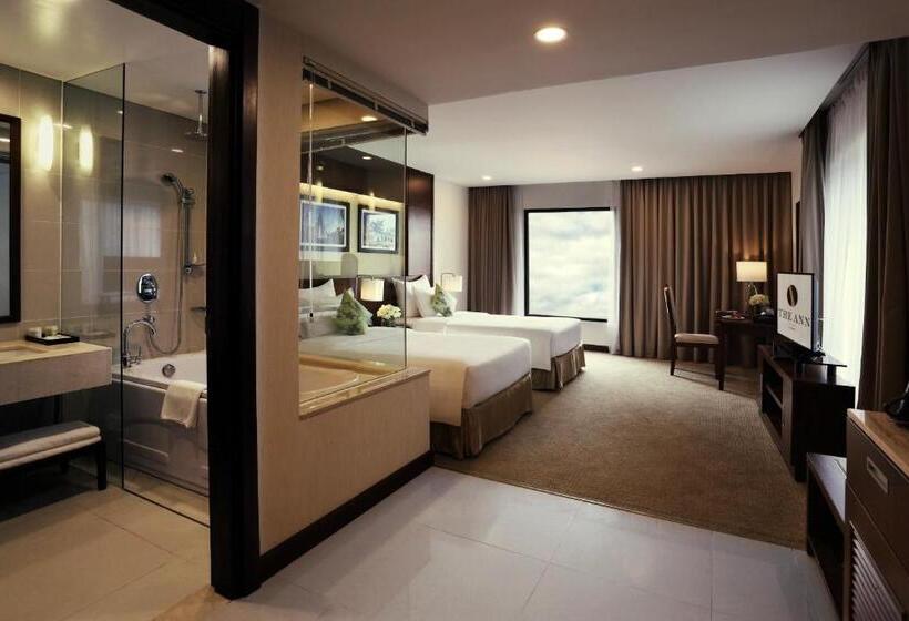 Quarto Superior, The Ann Hanoi Hotel & Spa