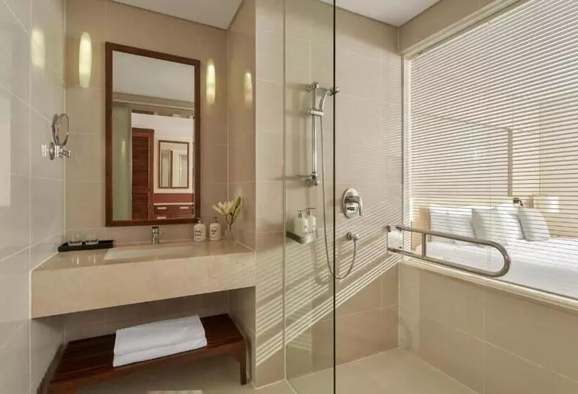 اتاق سوپریور با تخت بزرگ, The Ann Hanoi Hotel & Spa