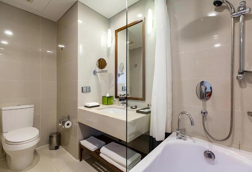 Quarto Estandar Cama King, The Ann Hanoi Hotel & Spa