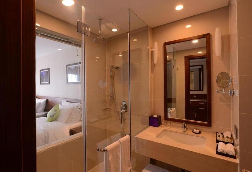 اتاق سوپریور, The Ann Hanoi Hotel & Spa