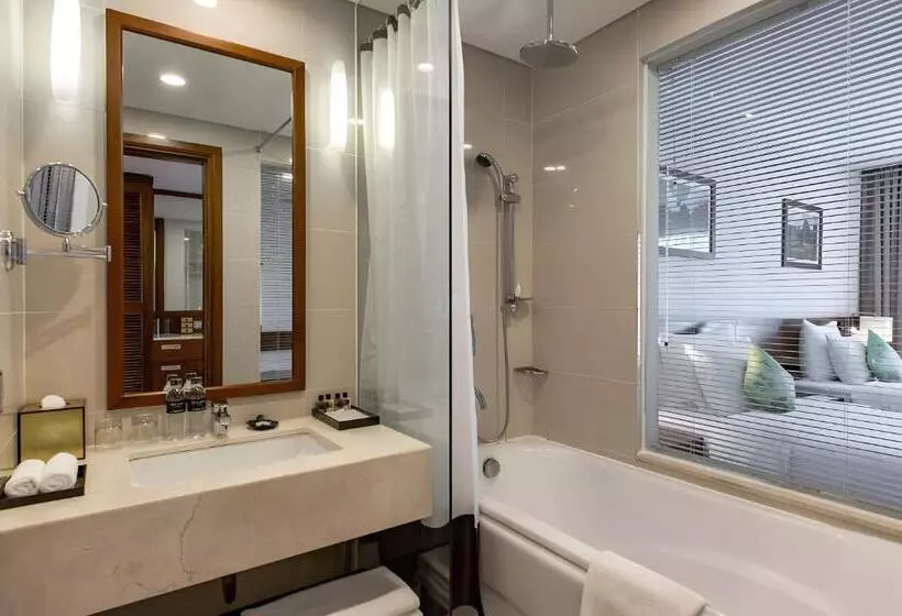 اتاق سوپریور, The Ann Hanoi Hotel & Spa