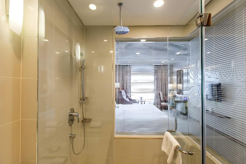Quarto Deluxe, The Ann Hanoi Hotel & Spa