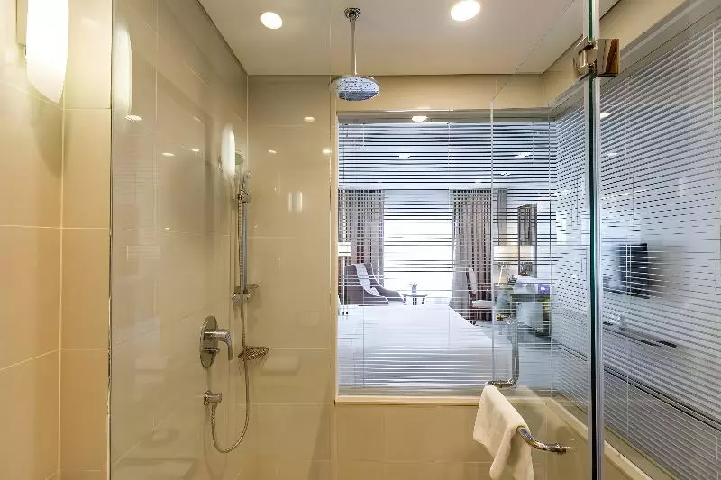 اتاق لوکس, The Ann Hanoi Hotel & Spa