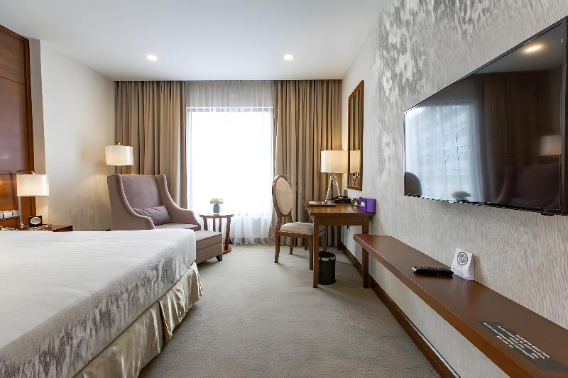 Quarto Deluxe, The Ann Hanoi Hotel & Spa