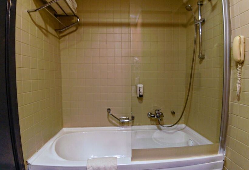 스탠다드 룸, Clover Magic Seagate Belek