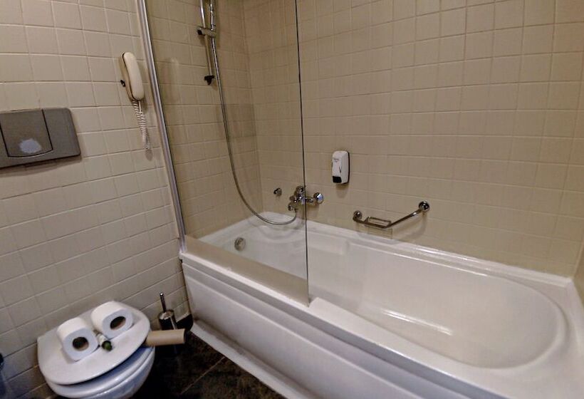 스탠다드 룸, Clover Magic Seagate Belek