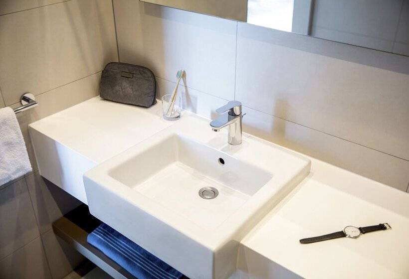 Standard swim-up room with sea view, Tui Blue Adriatic Beach   All Inclusive   Adults Only