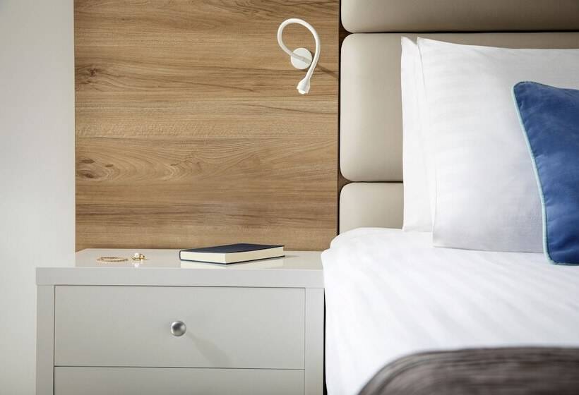 Standard swim-up room with sea view, Tui Blue Adriatic Beach   All Inclusive   Adults Only
