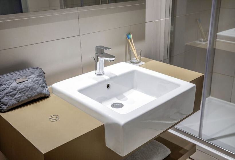 סוויטת ג'וניור נוף לים, Tui Blue Adriatic Beach   All Inclusive   Adults Only