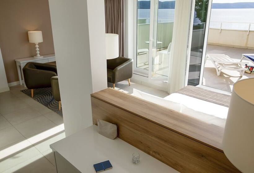Полулюкс Вид на Море, Tui Blue Adriatic Beach   All Inclusive   Adults Only
