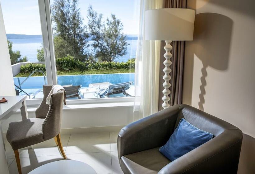 Полулюкс Вид на Море, Tui Blue Adriatic Beach   All Inclusive   Adults Only