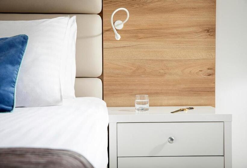 Номер Economy Боковой Вид на Море, Tui Blue Adriatic Beach   All Inclusive   Adults Only