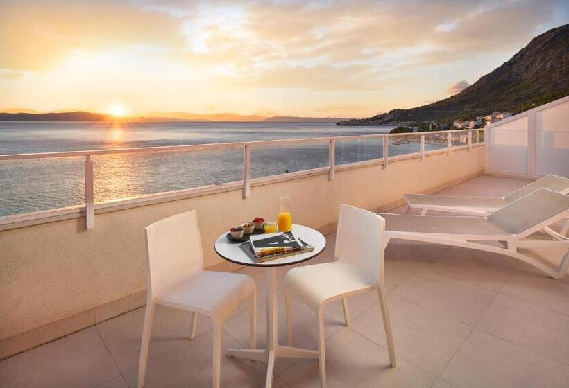 Полулюкс Вид на Море, Tui Blue Adriatic Beach   All Inclusive   Adults Only