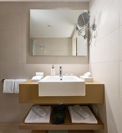 סוויטת ג'וניור נוף לים, Tui Blue Adriatic Beach   All Inclusive   Adults Only