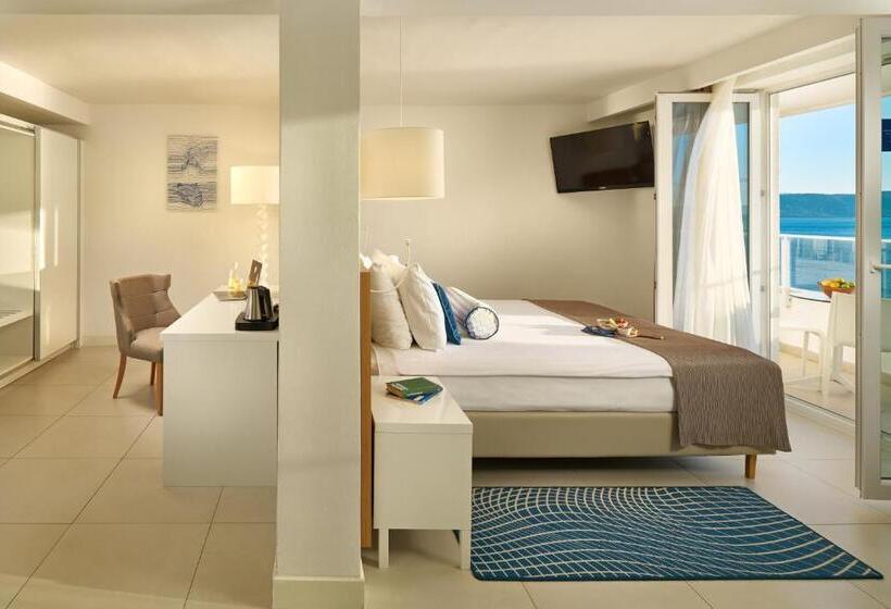 Полулюкс Вид на Море, Tui Blue Adriatic Beach   All Inclusive   Adults Only