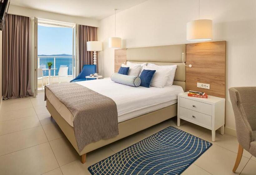 Номер Стандарт Вид на Море с Балконом, Tui Blue Adriatic Beach   All Inclusive   Adults Only