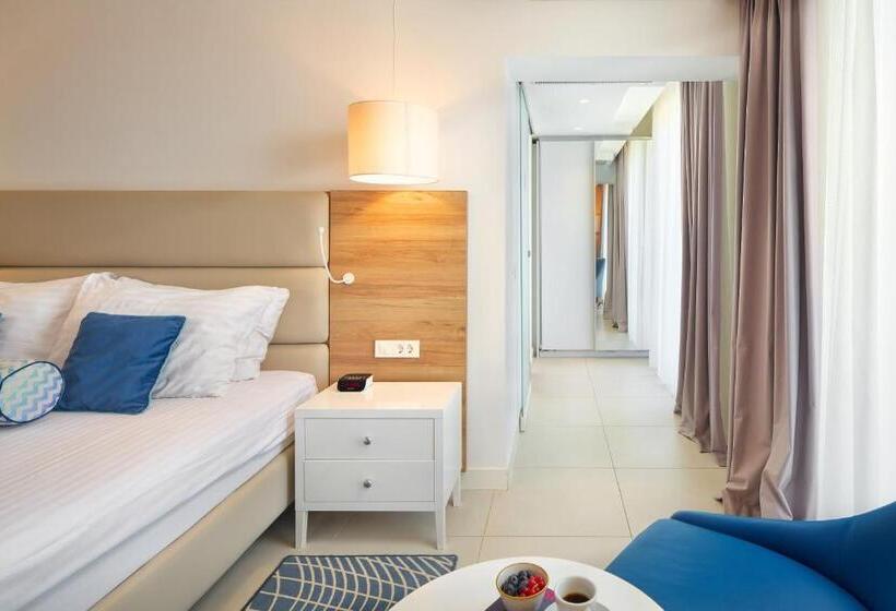 Номер Superior Боковой Вид на Море, Tui Blue Adriatic Beach   All Inclusive   Adults Only