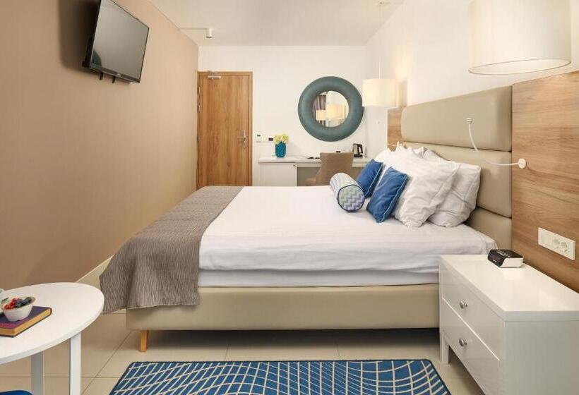 חדר סופריור צדדי נוף לים, Tui Blue Adriatic Beach   All Inclusive   Adults Only