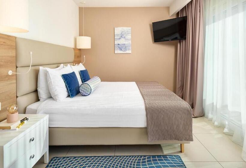 Standard swim-up room with sea view, Tui Blue Adriatic Beach   All Inclusive   Adults Only