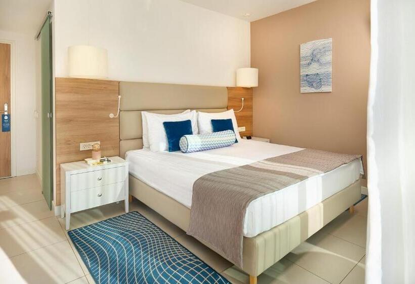 Standard swim-up room with sea view, Tui Blue Adriatic Beach   All Inclusive   Adults Only