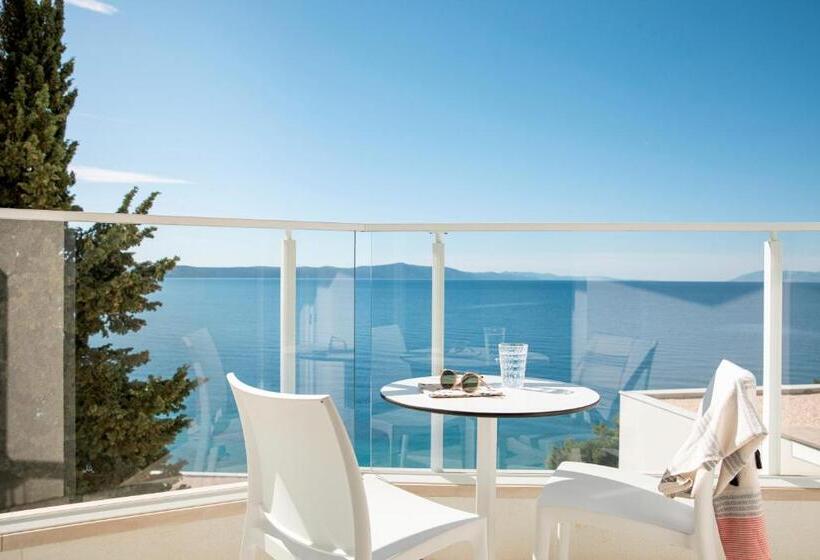 Номер Economy Вид на Море, Tui Blue Adriatic Beach   All Inclusive   Adults Only