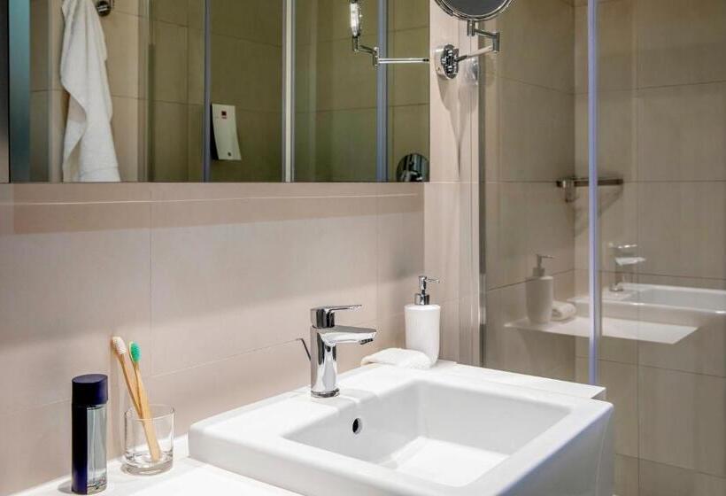 חדר מוזל עם נוף לים, Tui Blue Adriatic Beach   All Inclusive   Adults Only