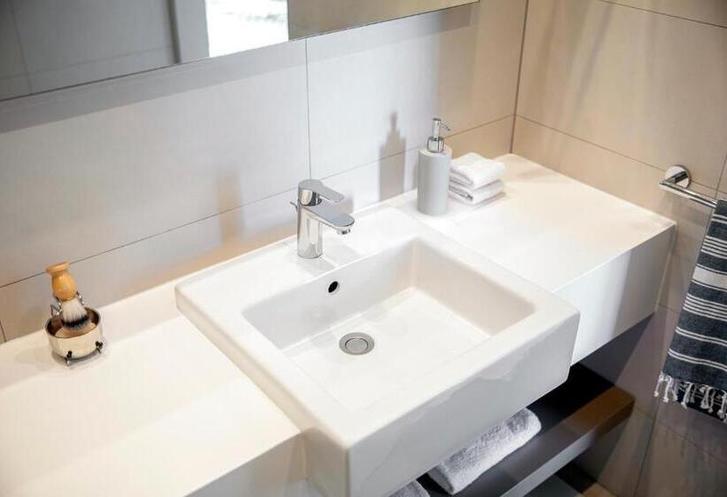 חדר סטנדרט עם מרפסת, Tui Blue Adriatic Beach   All Inclusive   Adults Only