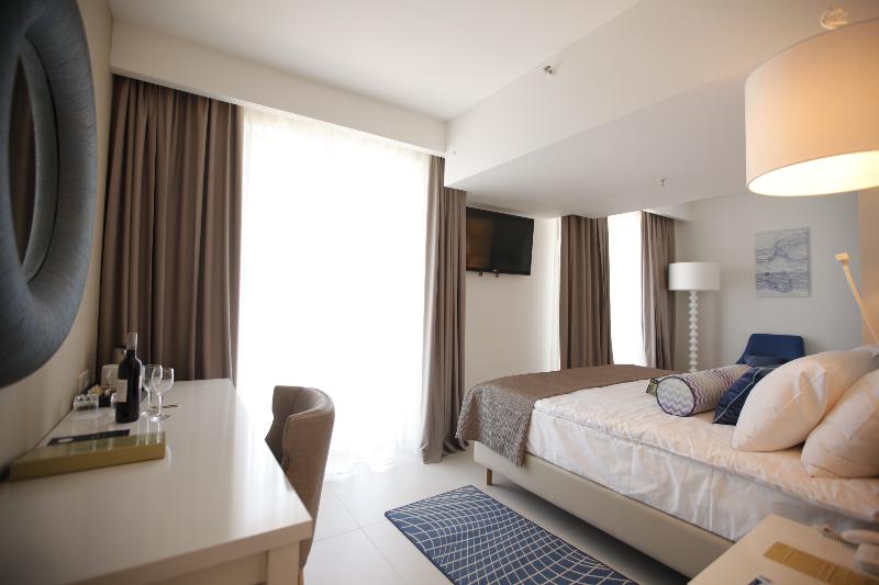 חדר סופריור צדדי נוף לים, Tui Blue Adriatic Beach   All Inclusive   Adults Only