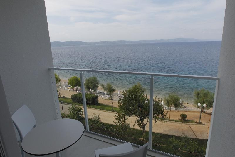 Полулюкс Вид на Море, Tui Blue Adriatic Beach   All Inclusive   Adults Only