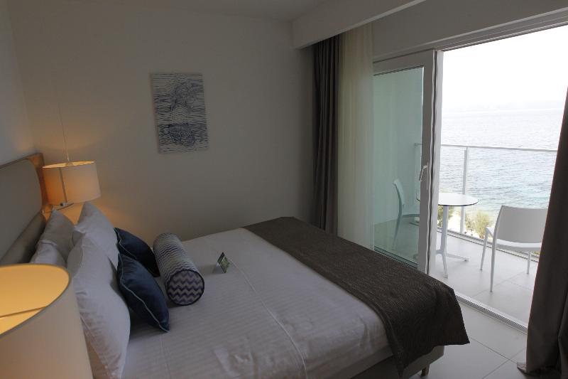 סוויטת ג'וניור נוף לים, Tui Blue Adriatic Beach   All Inclusive   Adults Only